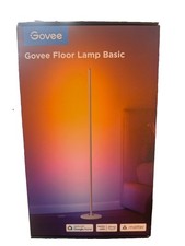 Govee Free Standing Floor Lamp Basic Model H6076A