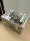 Funko Pop Toto in Basket #1276 Exclusive Wizard Of Oz - Protector Included