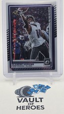 DeAndre Hopkins 2025 Panini Donruss Optic #165