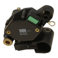 Lichtmaschinenregler HüCo ASTEMO-HITACHI 130710 14,5V FüR Fiat Scudo Bus Ulysse