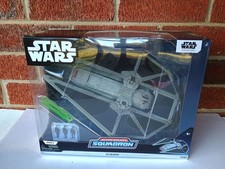Star Wars Micro Galaxy Squadron TIE Reaper Series 3  0204 Dreadnaught Class NEW
