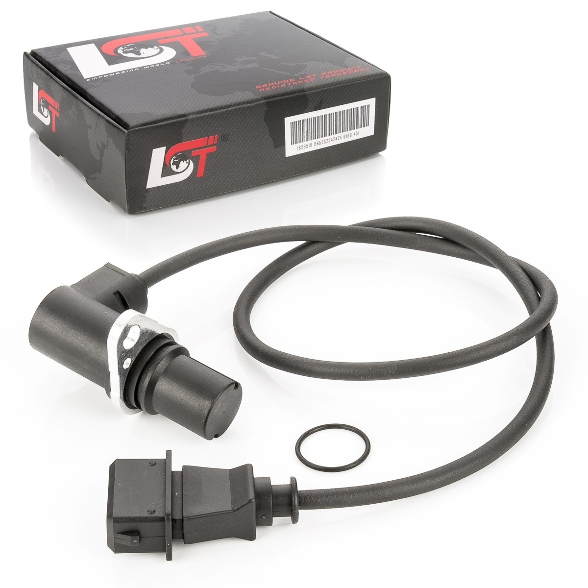 Crankshaft Sensor Crankshaft Sensor OT Sensor For VW PASSAT SHARAN VENTO 2.0