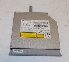 HP Pavilion GUB0N Super Multi CD DVD Writer Optical Drive 700577-6C2