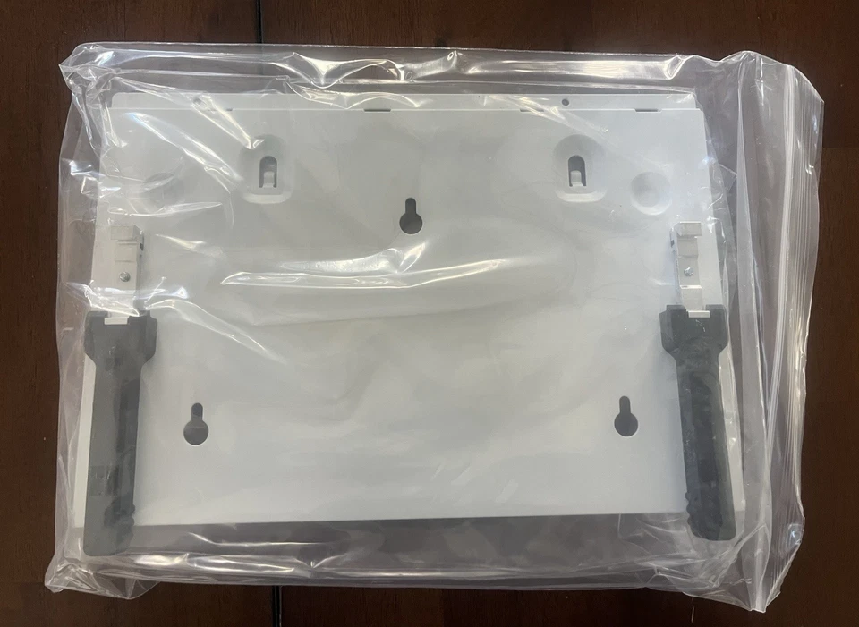 Cisco CMPCT-DIN-MNT - DIN Rail / Wall Mount Kit for Cisco C1000 8/16 Port - Image 2 of 4