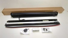 New Oem Genuine Ford Soft Roll Up Bed Tonneau Cover Kit 2029-2023 Ranger 5ft Box