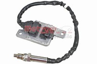 Metzger Nox-Sensor, Nox-Katalysator Nach, RußPartikelfilter FüR Vw