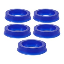 5 Pcs Jack Pump كور Oil Floor إصلاح أدوات بديل Horizontal Seal