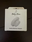 Babys Brew Bottle Warmer Adapter: Dr browns wideneck bottles