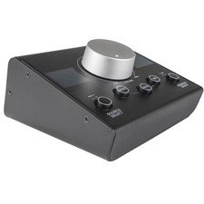 Mackie Big Knob Passive Non-Powered 2x2 Studio 2x2, Not Available