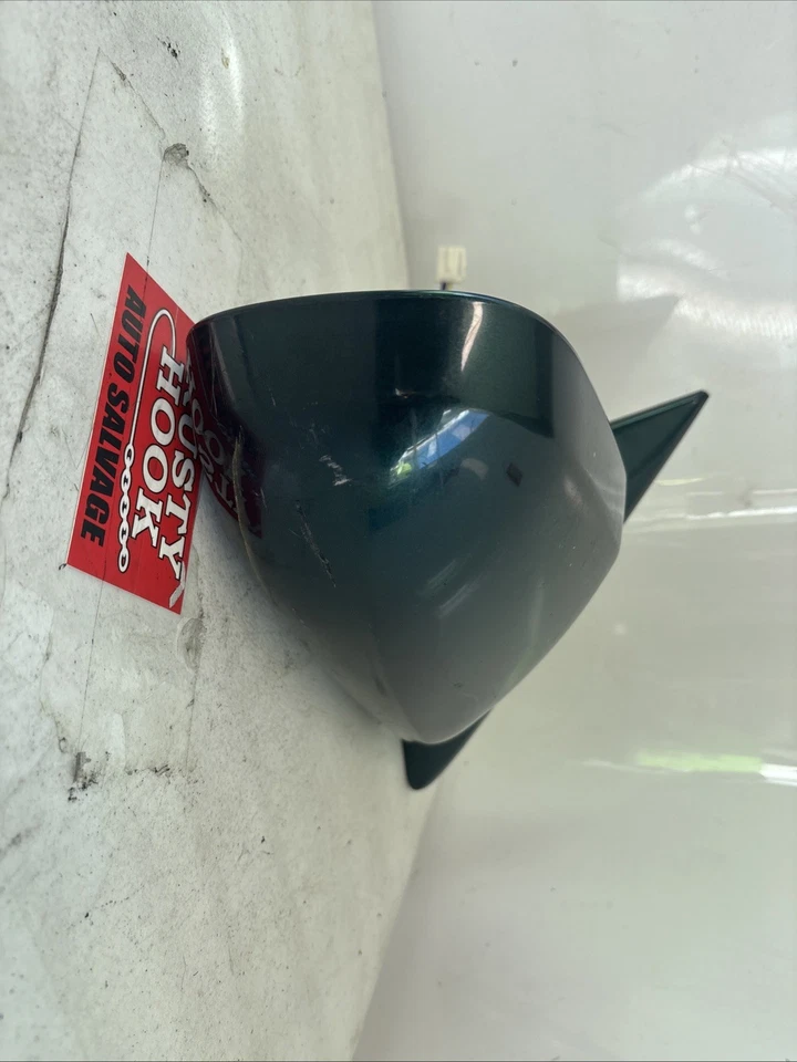 Toyota Camry 1997 Power Driver conjunto de espejo retrovisor de puerta lateral derecho 610182 Foto 4 de 4