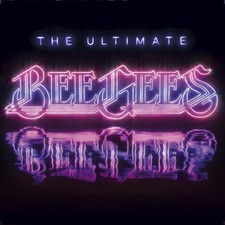 Ultimate Bee Gees Ultimate Bee Gees