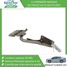 Capot Renault FLUENCE