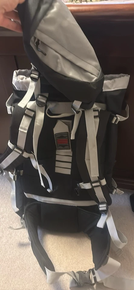 Bolsa de camping Ozark Foto 2 de 3