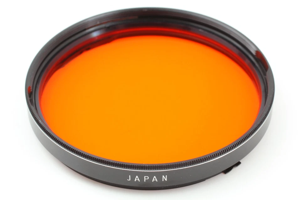 [Near MINT] Pentax 6x7 SMC O2 02 Filter 67mm for 90,105,150,200,135mm From JAPAN - Image 4 of 4