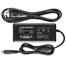 AC DC Adapter for Powertron Electronics Corp. PA1065-050T2B650 PA1065050T2B650