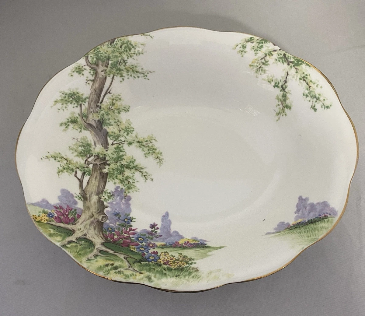 Royal Albert Greenwood Tree for sale | eBay