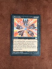 Magic The Gathering - Doomsday