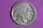 Estate Find 1926 D Buffalo Nickel #K60487
