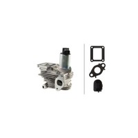 Hella Agr-Ventil 6NU 010 171-851 FüR Renault