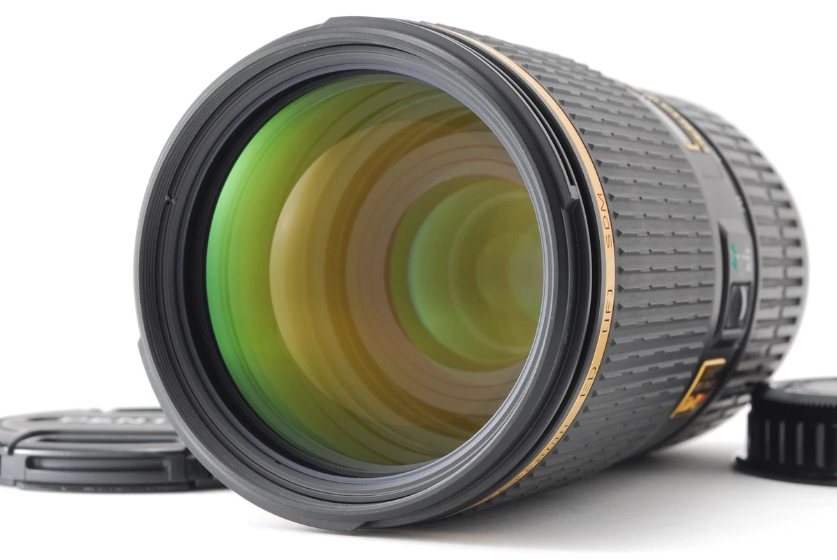 50-135mm Focal f/2.8 Camera Lenses for sale | eBay