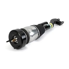 Arnott Industries Front Left Air Suspension Strut AS-3338 for Mercedes-Benz
