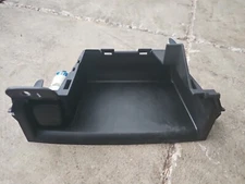 2007-2015 Mazda CX-9 CX9 Center Dash Console Pocket Box Power Outlet TD11 64 361