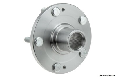 Vorderradnabe Für HYUNDAI XG 1998-2005 KLP/HY/164A