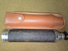 Wollensak Telescope with Case