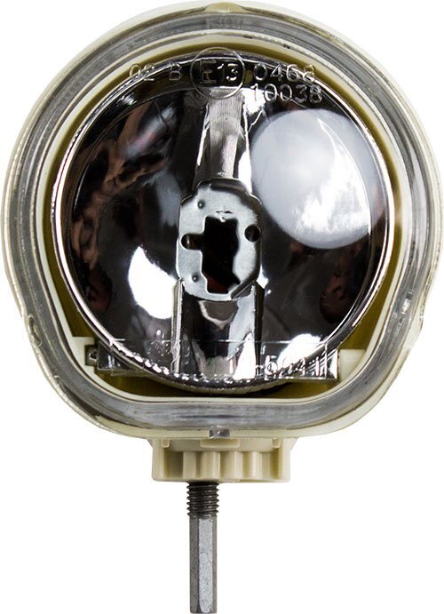 Feu antibrouillard Bravo Brava étanche IP67 haute luminosité avec lentille en verre
