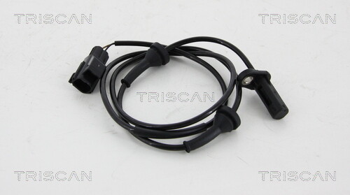 Triscan 8180 27104 Sensor, Raddrehzahl Links Rechts Vorderachse FÜR Volvo-image
