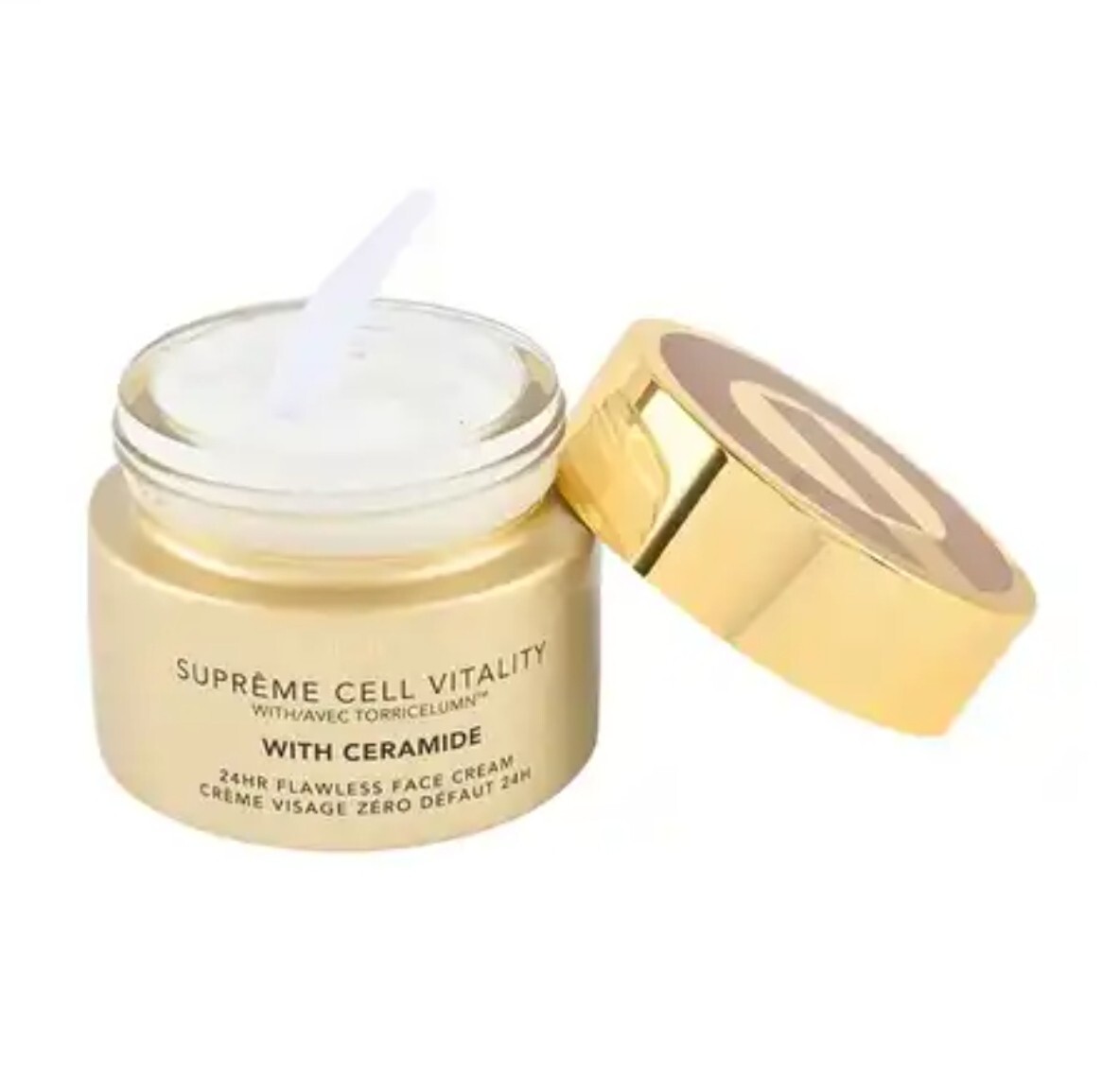 Elizabeth Grant Supreme Cell Vitality 24hr Flawless Face Cream