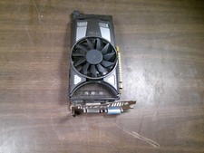 MSI N650 GRAPHIC CARD