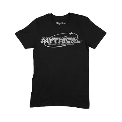 トップス g'morning Original Pack Tee XL NEW Good Mythical Morning Limited Ed XL Shirt Golden Tee of