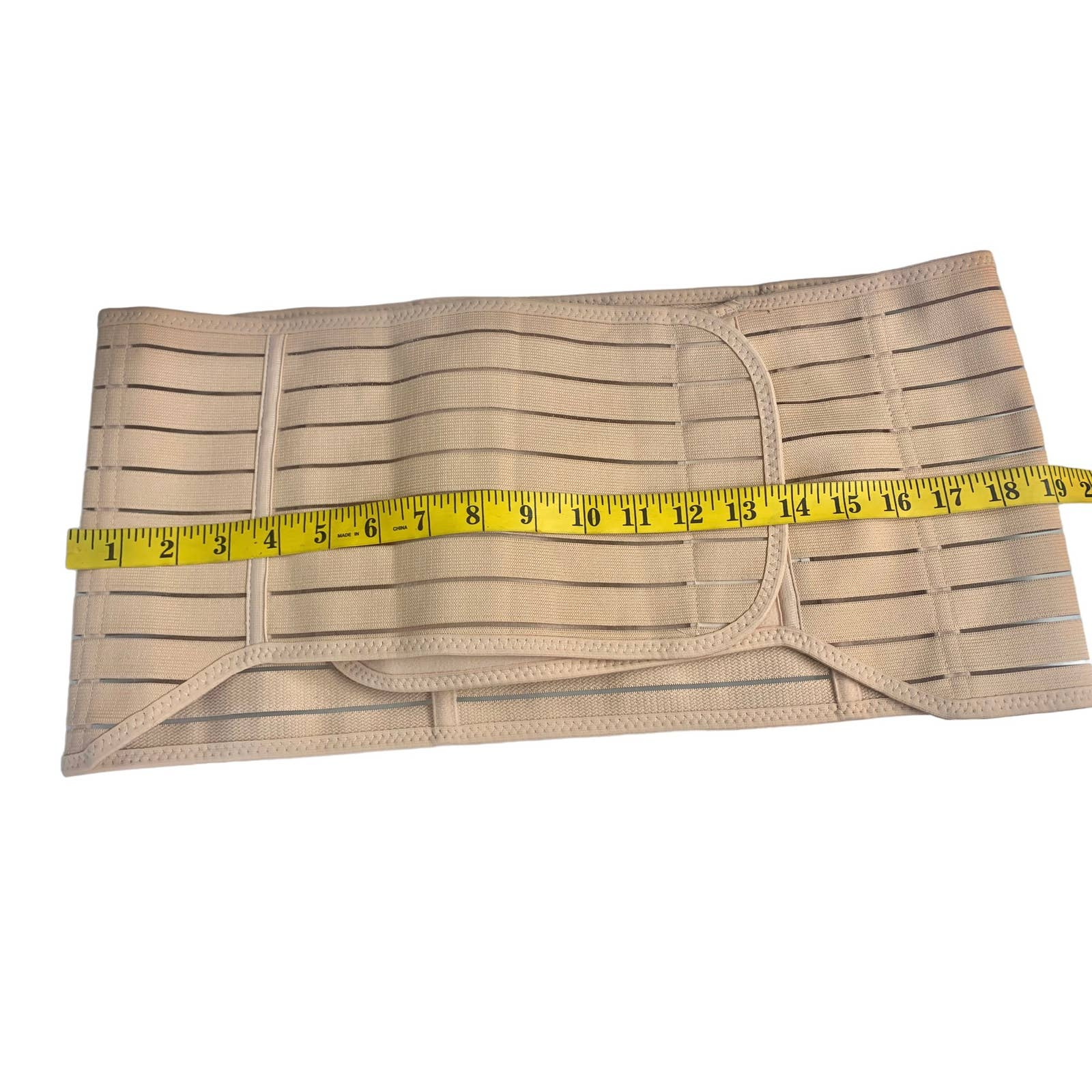 KeaBabies Postpartum Belly Support Recovery WrapBand for Postnatal