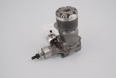 Supertigre G60 Ring RC Vergaser Kavan Vintage Modell