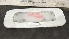 RICAMBI USATI, PLAFONIERA ANTERIORE VOLKSWAGEN GOLF 5