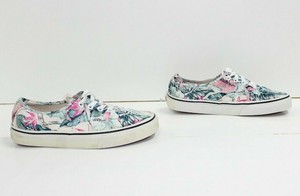 vans basse colorate