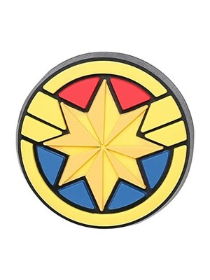 crocs jibbitz marvel