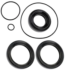 Rear Differential Seal & O Ring Kit For Yamaha GRIZZLY 660 2002-2008 