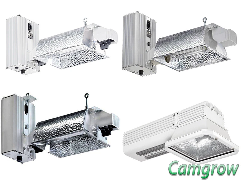 Gavita Pro 1000w De 600w 400v Se