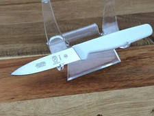 Mercer CULINARY 3" Paring Knife M18165, High Carbon Japanese Steel, NSF Rated!