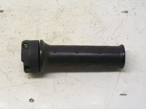 DROSSELKLAPPENSTEUERUNG FÜR SHANGAI JIALING JL50QT-38 JAHR 2008 (e33527)