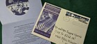 11 NASA Vintage Paper Items Stamps Envelopes Information Pamphlets Matchbook — photo 3