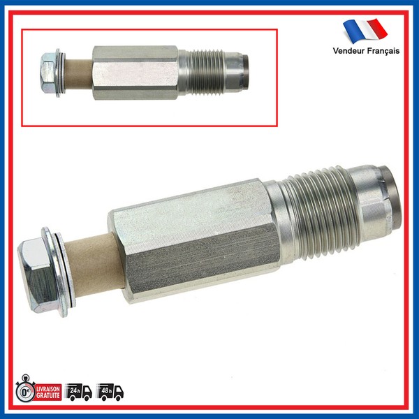 Partsline Kraftstoffdruck Begrenzer FüR Citroen Jumper II 2.2 Hdi 100-130-image