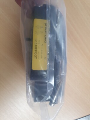 Pneumatrol C1518POOT BRANDNEU