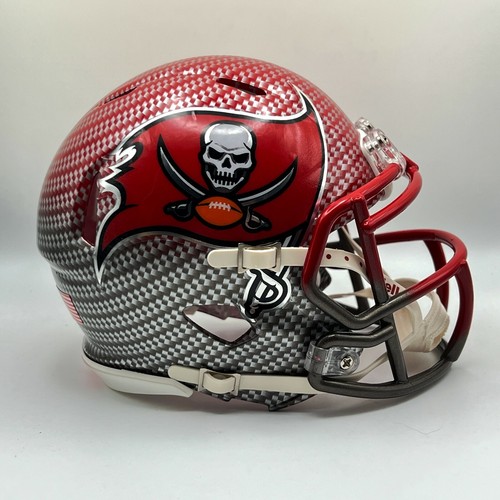 Tampa Bay Buccaneers CUSTOM 2-Tone 