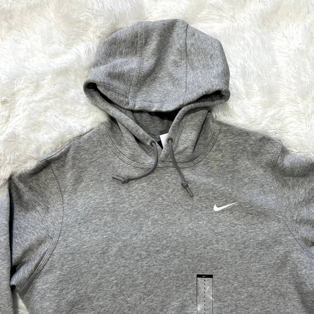 Sportswear Club Training Fleece Hoody 