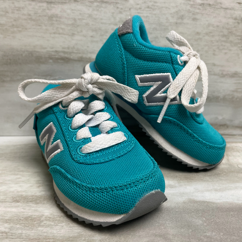 New Balance 501 Shoes Toddler Baby Size 
