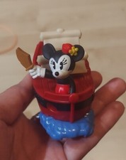 MINNIE MOUSE Pirates of the Caribbean 2020McDonalds Happy Meal Toy