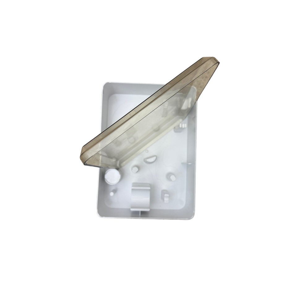 KitchenAid KFP750 Food Processor Attachment Parts Storage Case & Cover